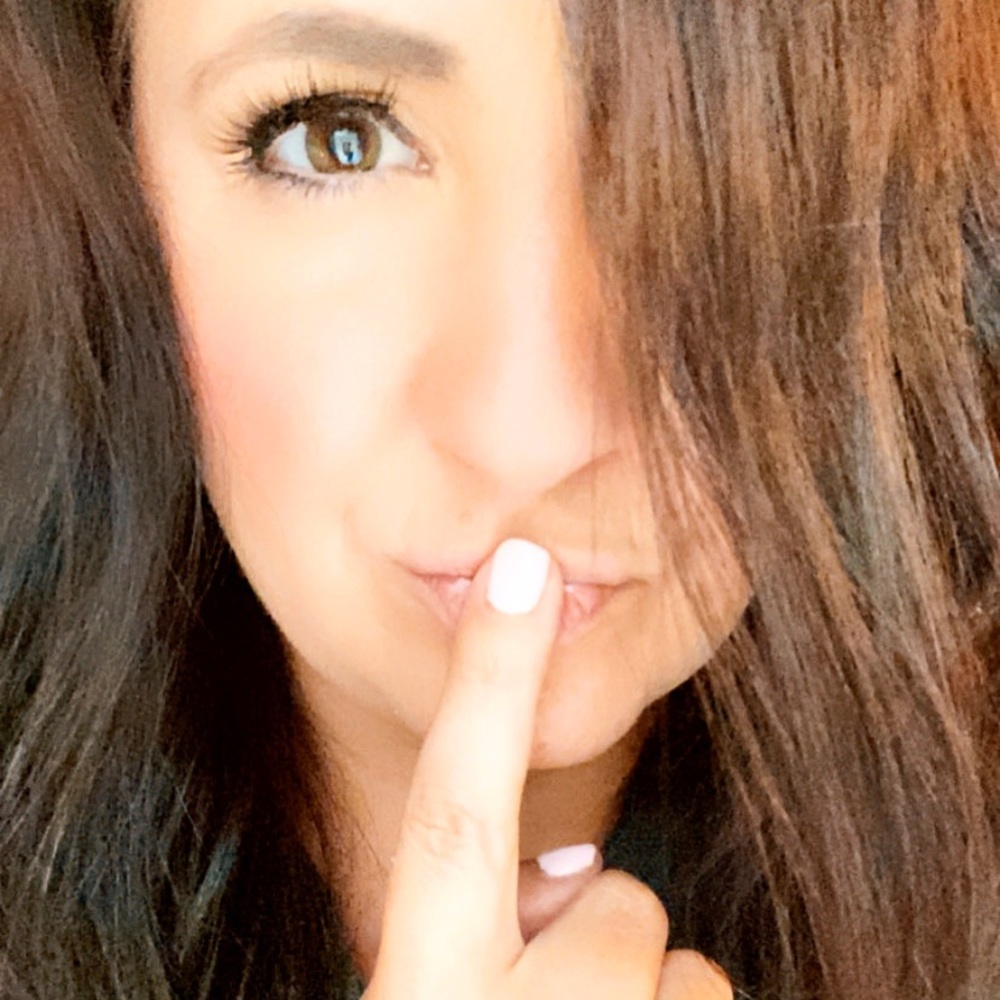 Meet your Posher, Krystle